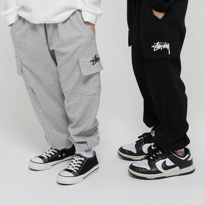 ST Cargo pants