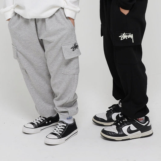 ST Cargo pants
