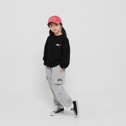 ST Cargo pants