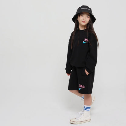 NK Global top & bottom set