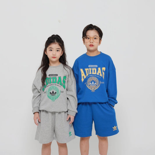 AD Top & bottom set
