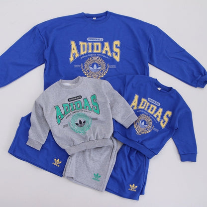 AD Top & bottom set
