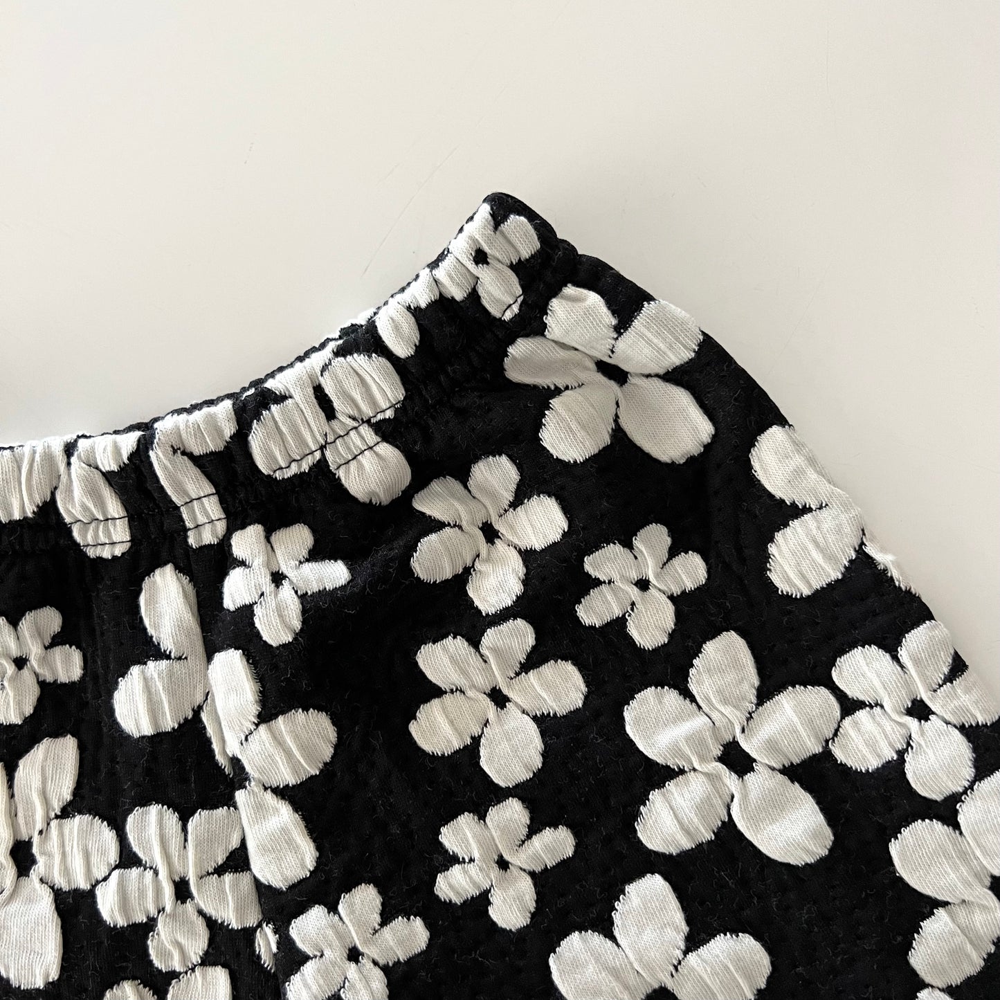 Chacha top [ivory S]
