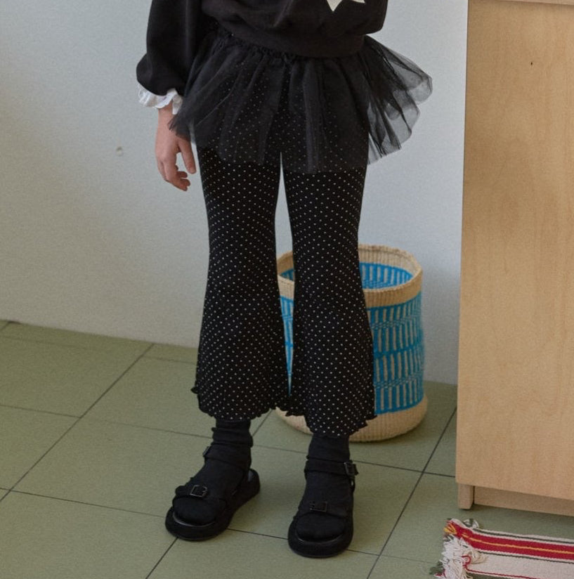 [PRE-ORDER] Celina skirt leggings