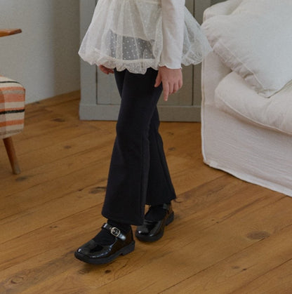 [PRE-ORDER] Verve bootcut pants