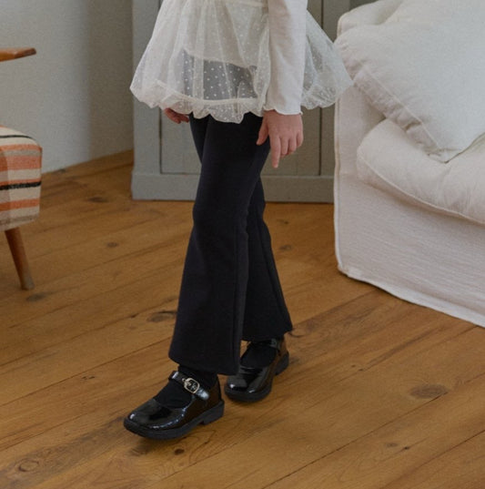 [PRE-ORDER] Verve bootcut pants