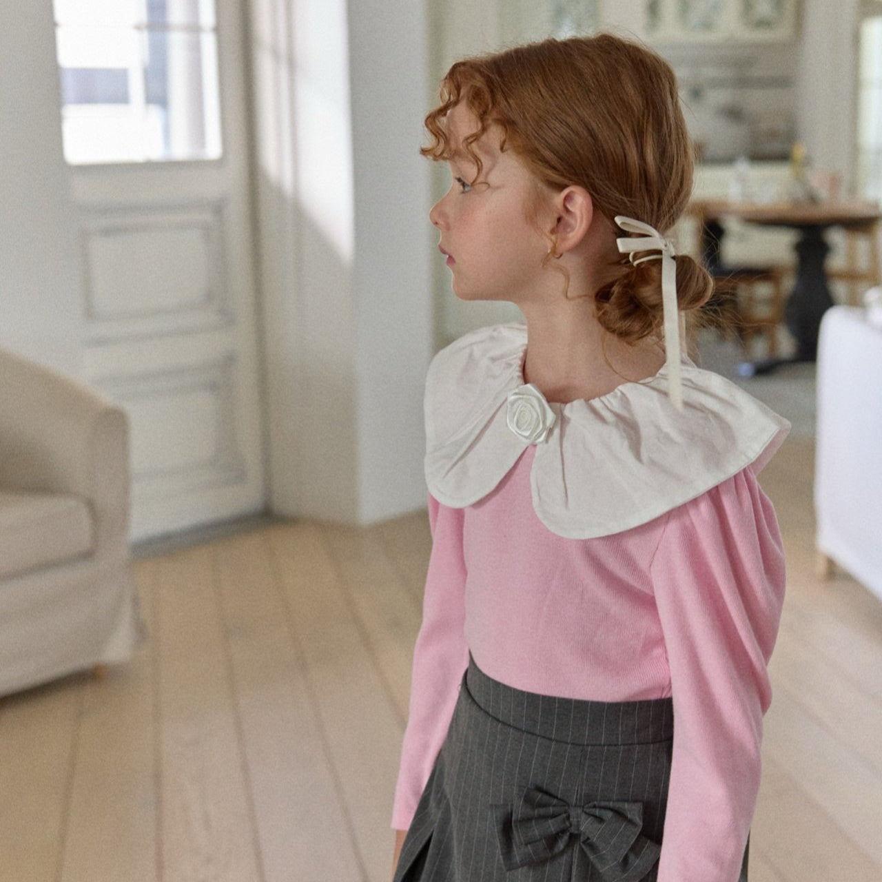 [PRE-ORDER] Angel cape tee