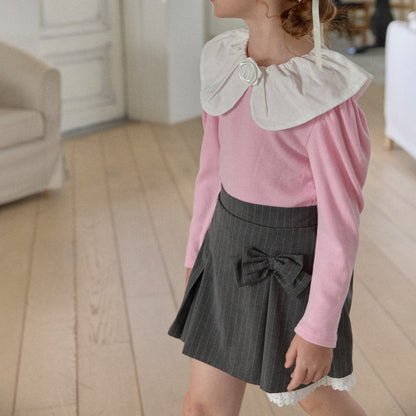 [PRE-ORDER] Rosy skorts