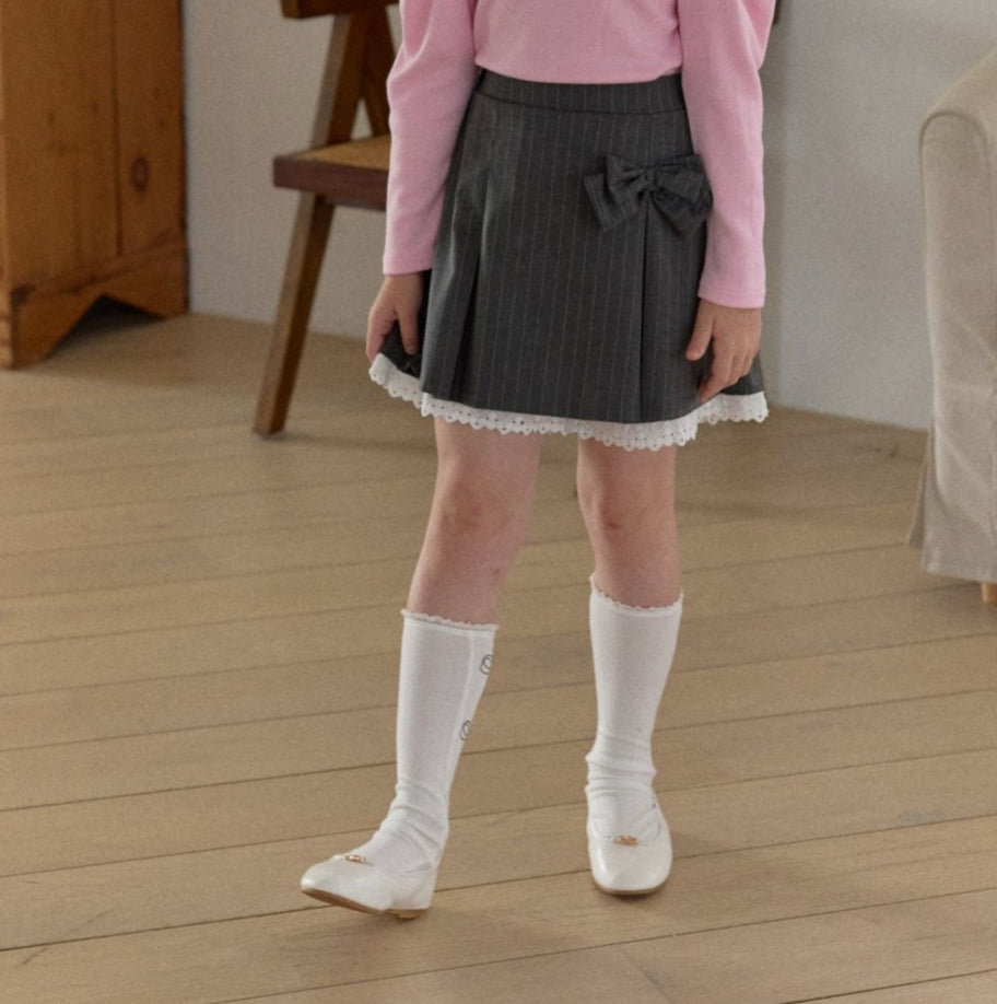 [PRE-ORDER] Rosy skorts