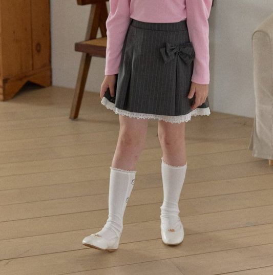 [PRE-ORDER] Rosy skorts