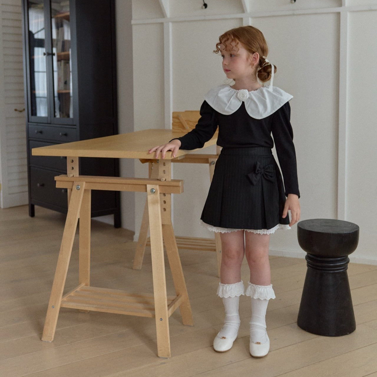 [PRE-ORDER] Rosy skorts