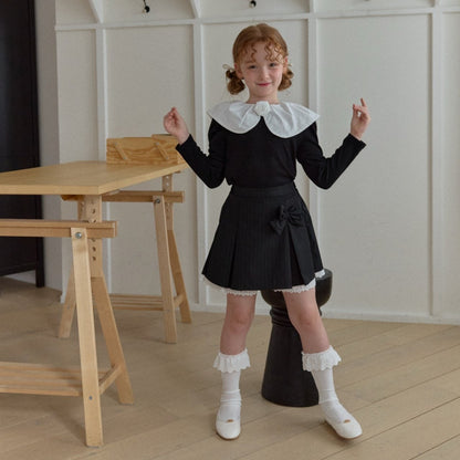[PRE-ORDER] Rosy skorts