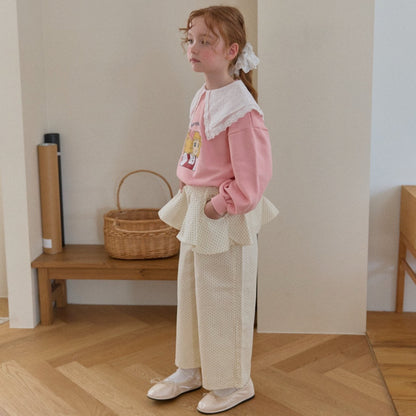 [PRE-ORDER] Marise layered pants