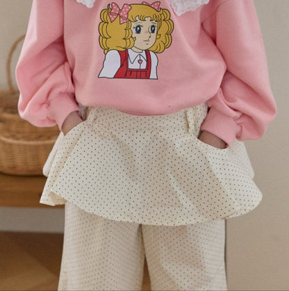 [PRE-ORDER] Marise layered pants
