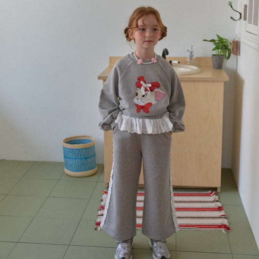 [PRE-ORDER] Cat cozy set