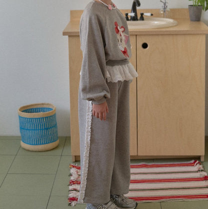 [PRE-ORDER] Cat cozy set