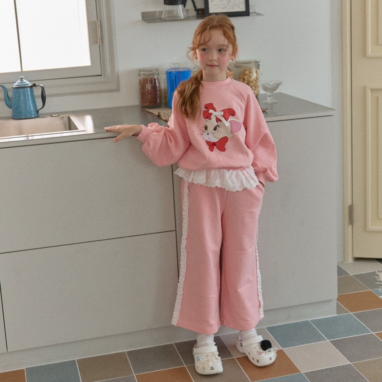 [PRE-ORDER] Cat cozy set