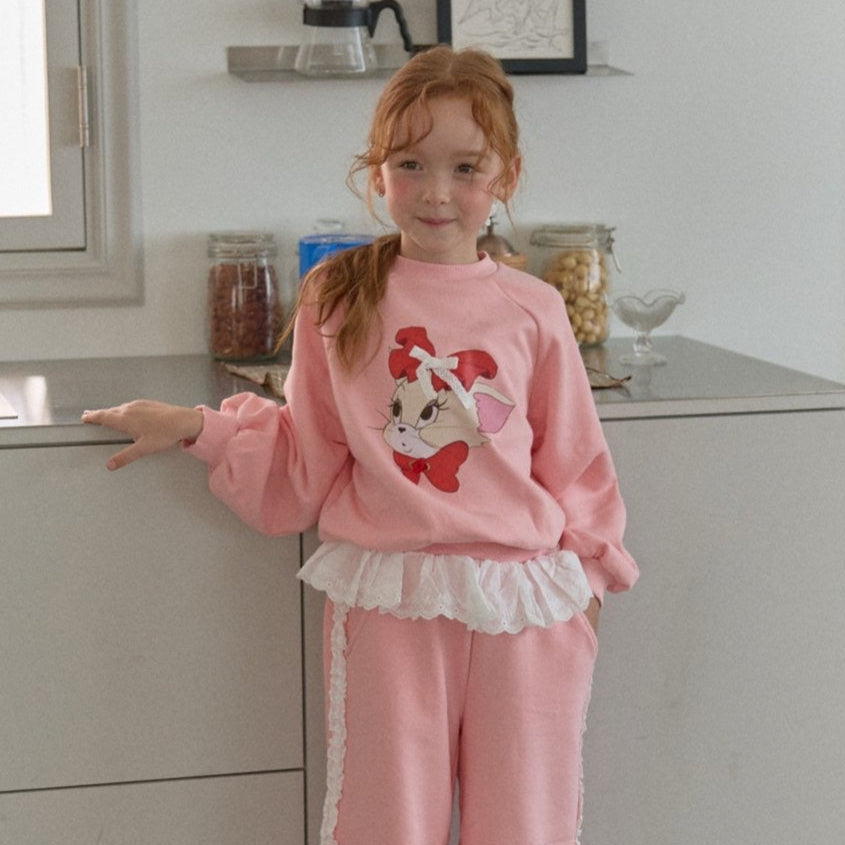 [PRE-ORDER] Cat cozy set