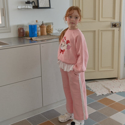 [PRE-ORDER] Cat cozy set