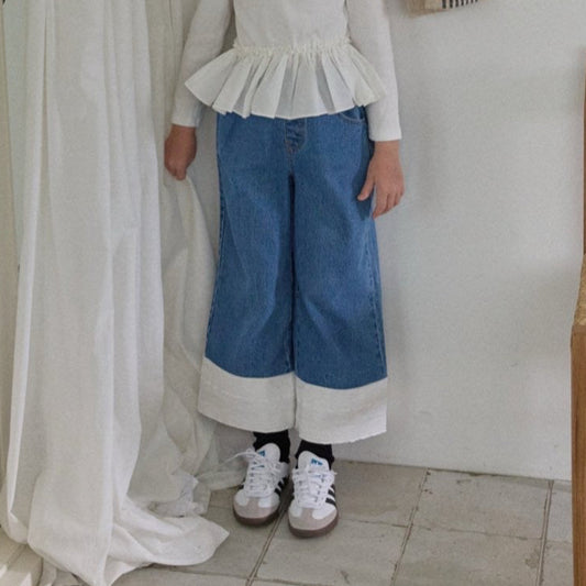 [PRE-ORDER] Gurie wide pants