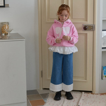 [PRE-ORDER] Gurie wide pants