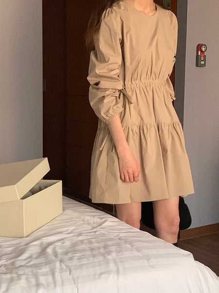 [PRE-ORDER] Cheese Dress