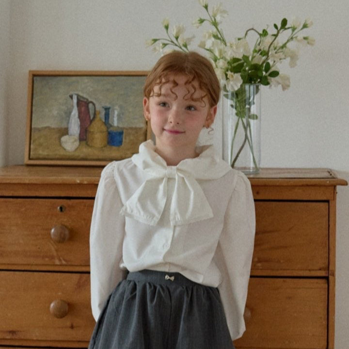 [PRE-ORDER] Talyra blouse