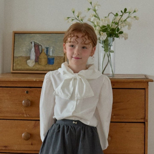 [PRE-ORDER] Talyra blouse