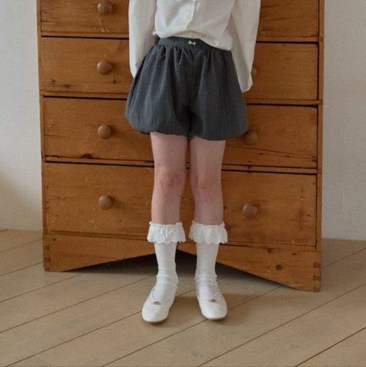 [PRE-ORDER] Pumpkin shorts