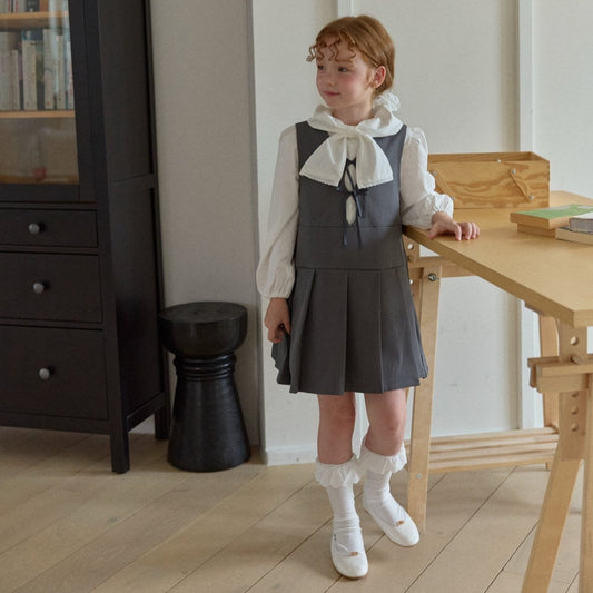 [PRE-ORDER] School charm dress