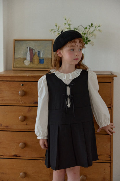 [PRE-ORDER] School charm dress