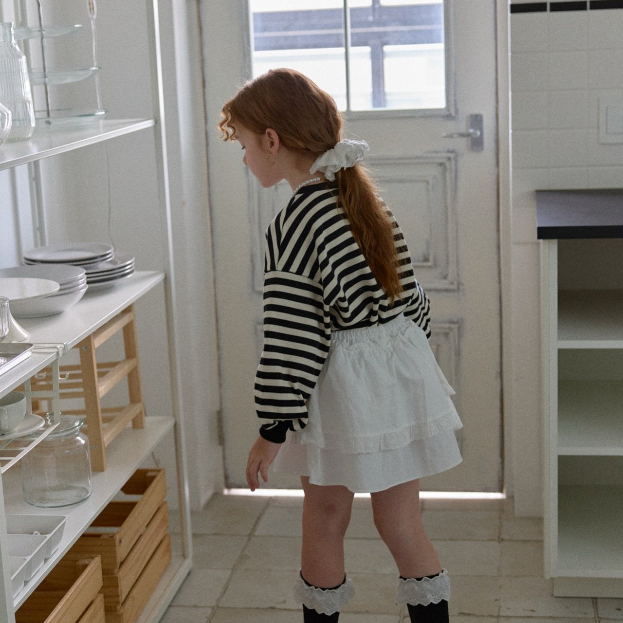 [PRE-ORDER] Classic skirt