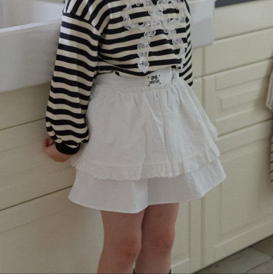 [PRE-ORDER] Classic skirt