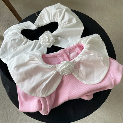[PRE-ORDER] Angel cape tee