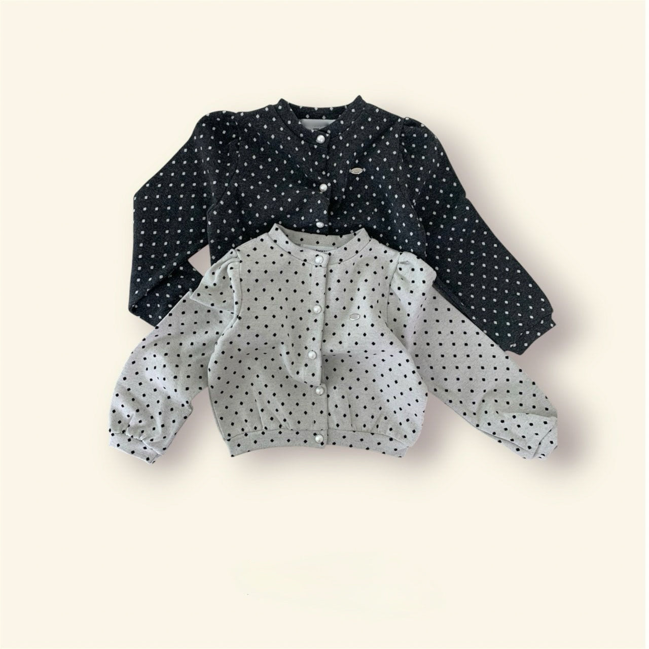 [PRE-ORDER] Comme Cardigan