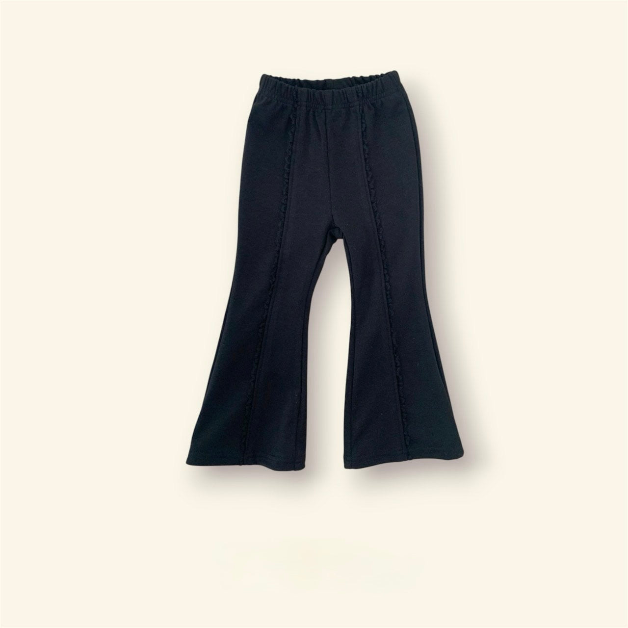 [PRE-ORDER] Pintuck Lace Pants
