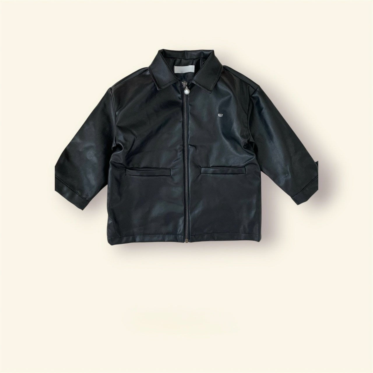 [PRE-ORDER] Marmont Leather Jacket
