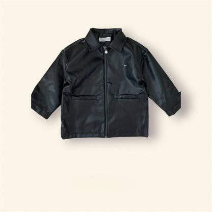 [PRE-ORDER] Marmont Leather Jacket