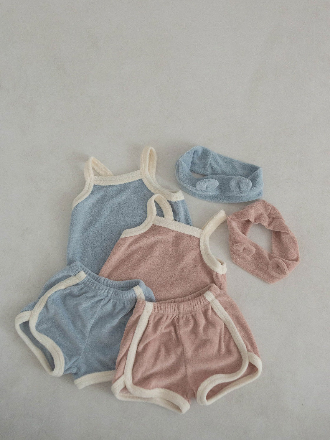 [PRE-ORDER] Sunny Set