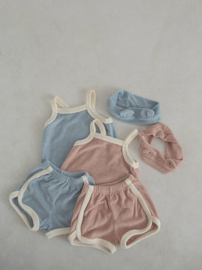 [PRE-ORDER] Sunny Set