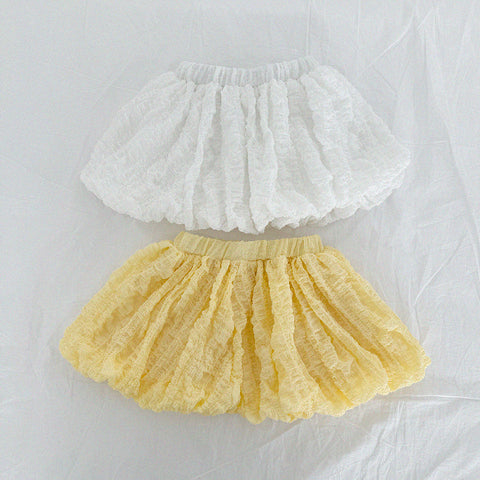 [PRE-ORDER] Blooming skirt