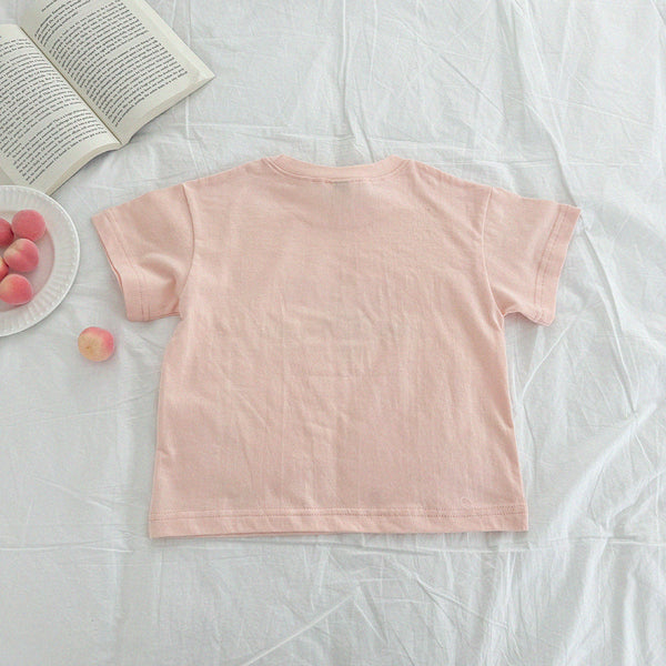 [PRE-ORDER] Peaches t-shirt