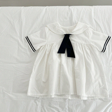 [PRE-ORDER] Marine sailor dress