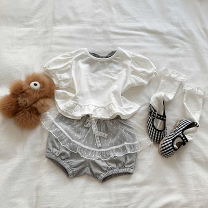 [PRE-ORDER] Cutie pumpkin pants