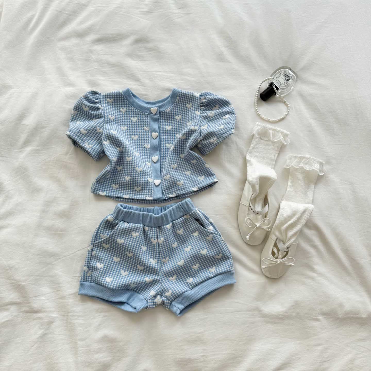 [PRE-ORDER] Lovely set