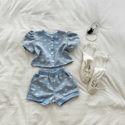 [PRE-ORDER] Lovely set