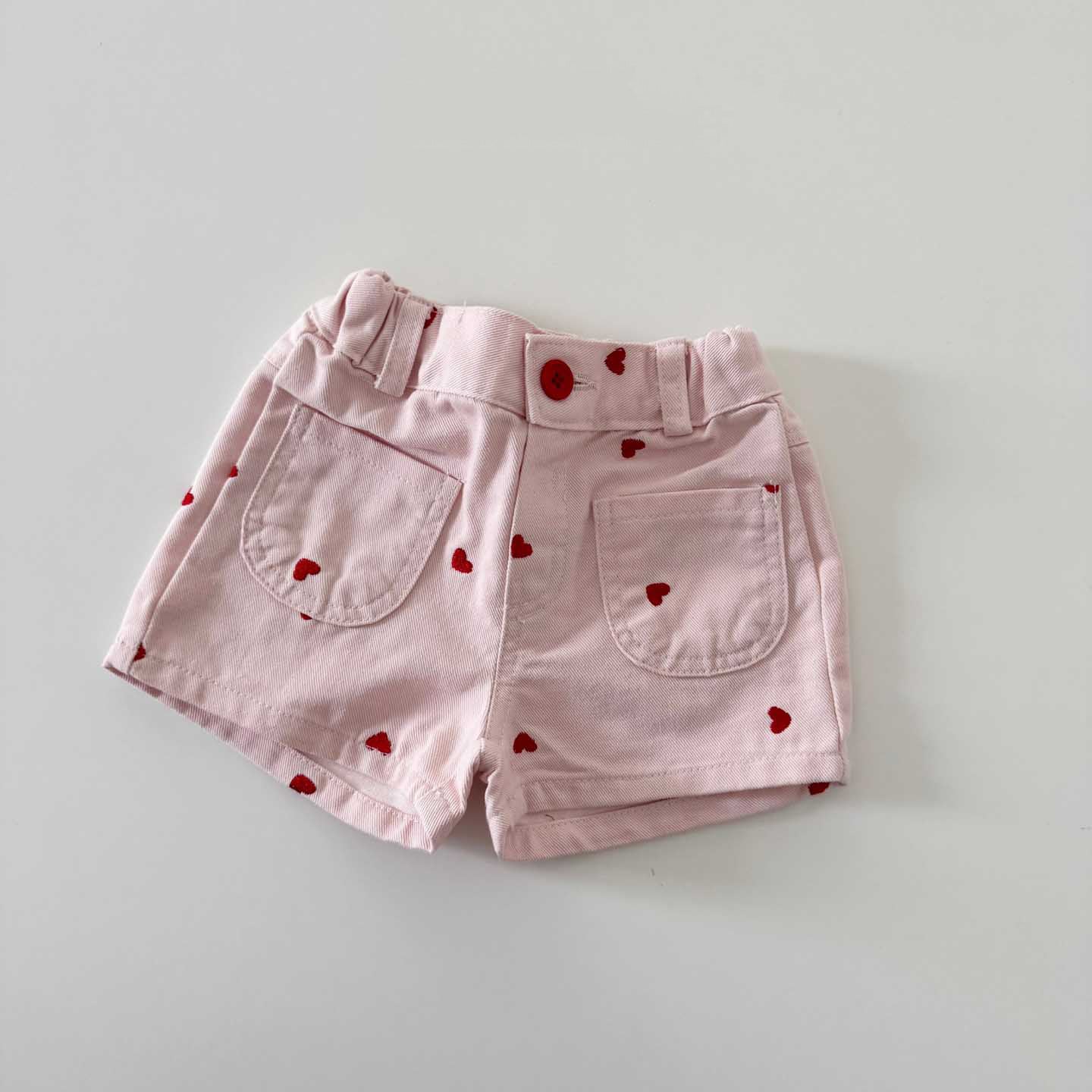 [PRE-ORDER] Summer shape shorts
