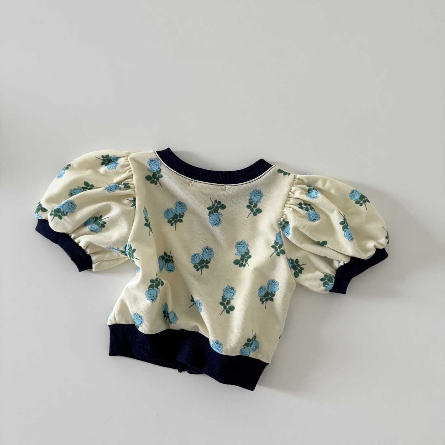 [PRE-ORDER] Rose cardigan