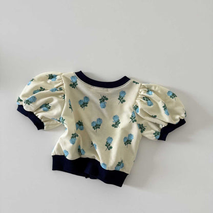[PRE-ORDER] Rose cardigan