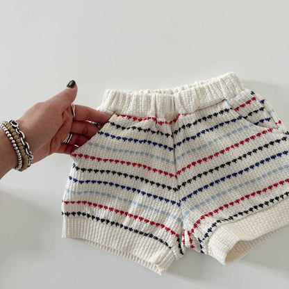 [PRE-ORDER] Lovely striped set